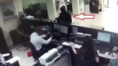 الكشف عن خيوط مهمة بقضية سرقة البنكين