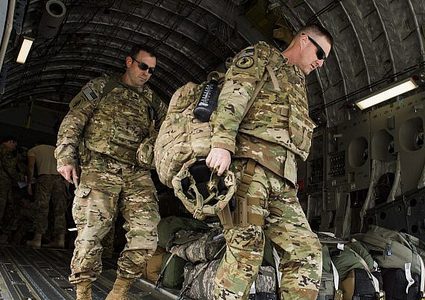 استطلاع:ثلثي الشارع الإسرائيلي قلق من انسحاب أمريكا من سوريا