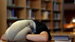 دراسة: القيلولة خلال النهار تزيد فرص الإصابة بالخرف!