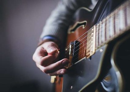 الموسيقى تنقذ البشر من مرض شائع!