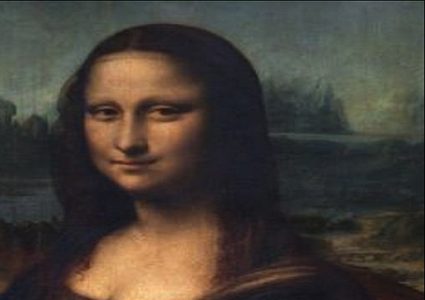اكتشاف سر تتبع عيني الموناليزا لمشاهديها!