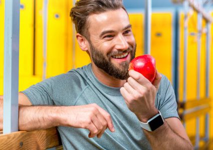 لماذا نتناول الطعام بعد أداء التمارين الرياضية؟