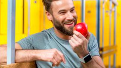 لماذا نتناول الطعام بعد أداء التمارين الرياضية؟