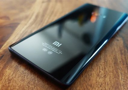 "شاومي" يستعرض قوته بهاتف يدعم كاميرا خارقة