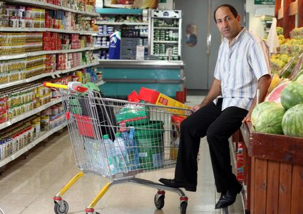 هل فشل "رأس المال الفلسطيني" في إجهاض "ظاهرة رامي ليفي"؟