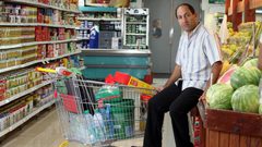 هل فشل "رأس المال الفلسطيني" في إجهاض "ظاهرة رامي ليفي"؟