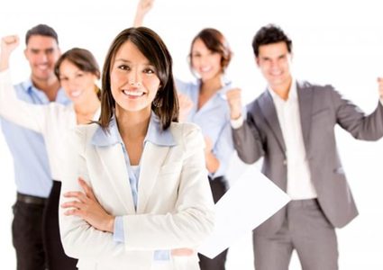 8 خطوات لتبدو أكثر جاذبية