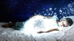 علماء: لماذا نستيقظ دائما قبل انتهاء الحلم