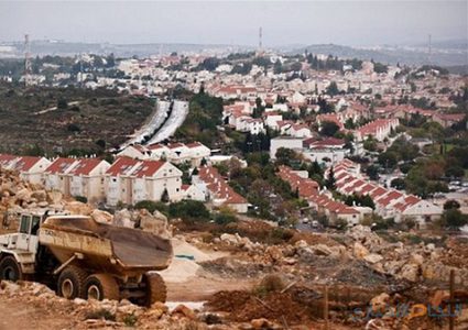 الخارجية تطالب مجلس الأمن بتحمل مسؤولياته تجاه الاستيطان