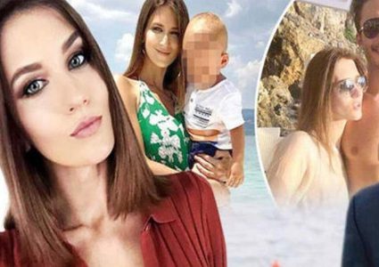 طبيبٌ تُركي يرفض ابنه الرّضيع: "لن أربي عدوّاً"