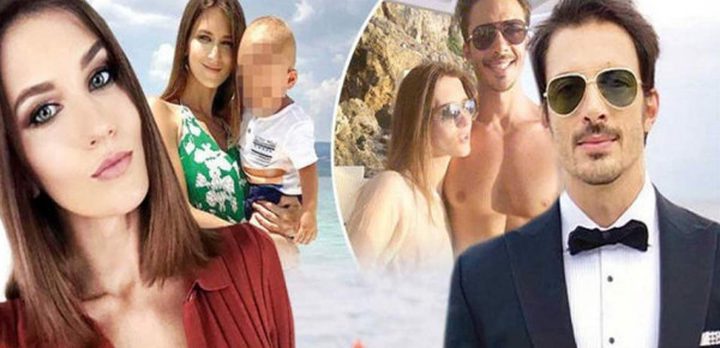 طبيبٌ تُركي يرفض ابنه الرّضيع: "لن أربي عدوّاً"
