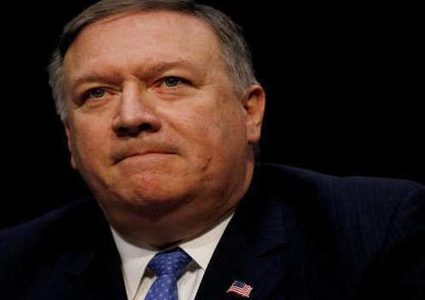 بومبيو: موقف ترامب واضح وسيتم تنفيذ قراره بالانسحاب من سوريا