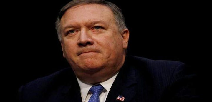 بومبيو: موقف ترامب واضح وسيتم تنفيذ قراره بالانسحاب من سوريا