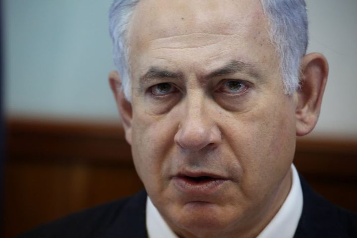 نتنياهو: جاهزون لإحباط أي تدخل في انتخابات الكنيست