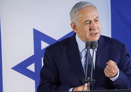 تقرير:نتنياهو لم يؤكد طلبه بمواجهة الشهود