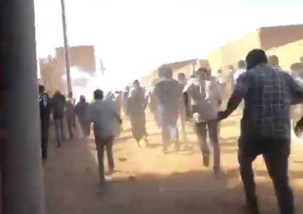 الشرطة السودانية: ثلاثة قتلى بـ"أحداث شغب" في أم درمان