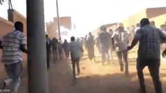 الشرطة السودانية: ثلاثة قتلى بـ"أحداث شغب" في أم درمان