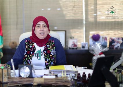 بحث إطلاق الخطة التنموية السكانية لرام الله والبيرة