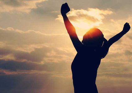 كن واثق بنفسك ب9 صفات