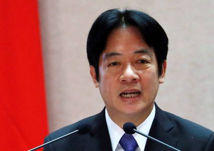 رئيس وزراء تايوان سيستقيل بعد هزيمة في الانتخابات