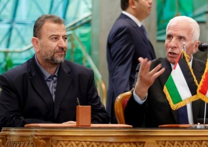 إعلان سياسي وليس دستوريًّا يشرّع الباب على أزمات مفتوحة