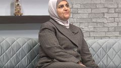 السيدة منال جملة تروي تجربتها في خسارة الوزن.. فماذا فعلت؟