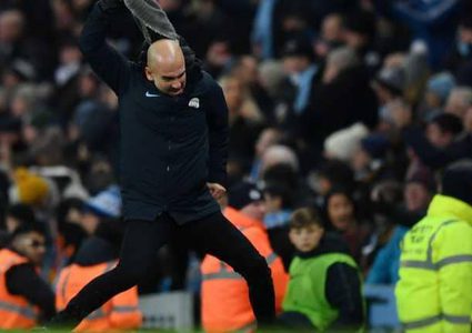 سولشار :بوغبا ربما سيكون جاهزا لموقعة ويمبلي