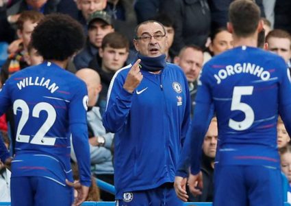 تشيلسي يُعطي برشلونة “الجواب النهائي” على الصفقة التبادلية