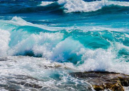 حرارة المحيطات ترتفع أسرع من المتوقع وتسجل رقما قياسيا