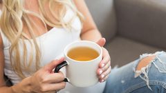 النساء الحوامل وشرب الشاي.. دراسة تكشف الضرر