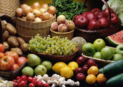 دراسة جديدة تثبت "فوائد مذهلة" للأطعمة الغنية بالألياف