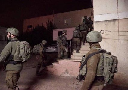 الاحتلال يزعم اعتقال "خلية بيت فجار"