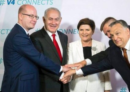 نتنياهو يعقد قمة ثلاثية في القدس بفبراير