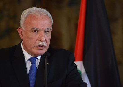 المالكي يشارك في حفل تنصيب الرئيس الفنزويلي نيكولاس مادورو