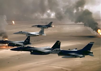 واشنطن تمنع إسرائيل من بيع طائرات "إف-16"