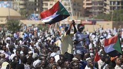 السودان: ثلاثة قتلى خلال تظاهرة في أم درمان