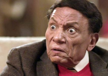 عادل إمام عاطل عن العمل في رمضان