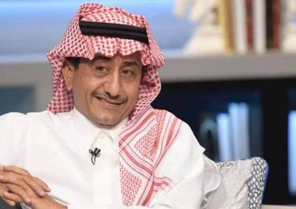 بعد عقدين من الزمن ناصر القصبي يفكر بالعودة الى المسرح