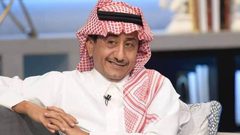 بعد عقدين من الزمن ناصر القصبي يفكر بالعودة الى المسرح