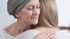 من سأختار ليرافقني في رحلة العلاج؟