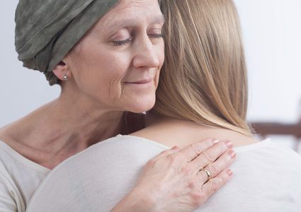 من سأختار ليرافقني في رحلة العلاج؟