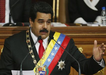 البرازيل ترفض الاعتراف بولاية مادورو الجديدة