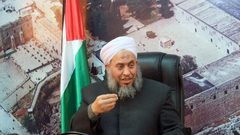 الأسطل: ليس المال ما يأتينا بالكرامة بل هي ما تأتينا بالمال