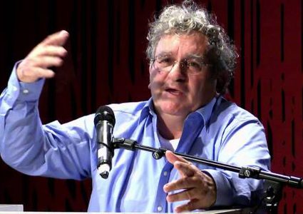 المؤرخ الاسرائيلي بيني موريس يتوقع مستقبل أسود لاسرائيل