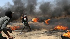 غزة تستعد لجمعة جديدة من مسيرات العودة وكسر الحصار