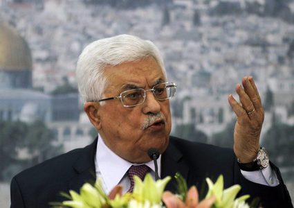 حملات إعلامية متعددة الاتجاهات تستهدف الرئيس عباس