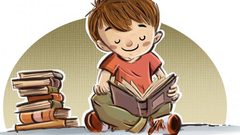 كيف تختارين الكتب والقصص الملائمة لطفلك؟