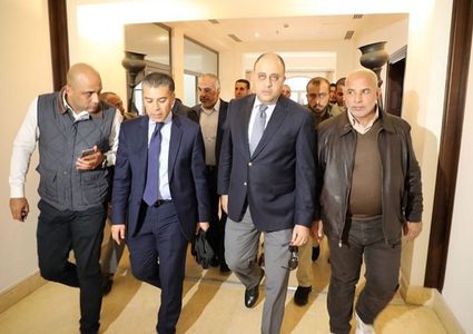 مصدر أمني: رد السلطة يحدد مصير معبر رفح