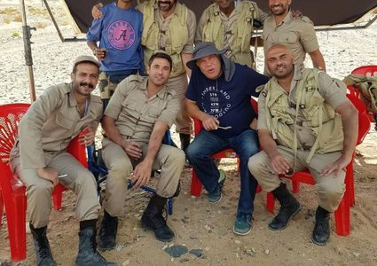 إعلان تشويقي لـ"الممر"... بطولات من حرب الاستنزاف(صور)