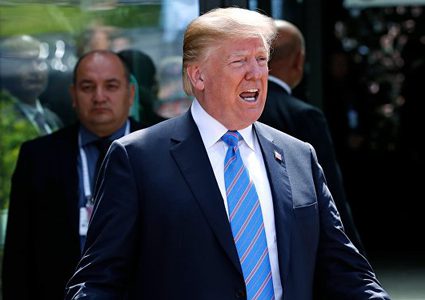 FBI تحقق: هل ترامب عميل سري لروسيا؟